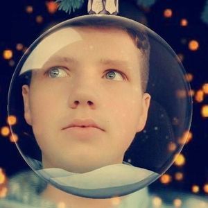 Meet your Posher, Aaron